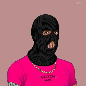 Neith, Glitch Mob #168