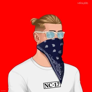 Maguire, Glitch Mob #1690