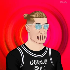 Estyn, Glitch Mob #1711