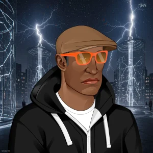 Timi, Glitch Mob #1725