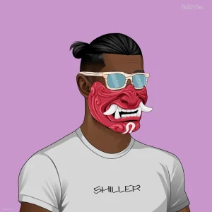 Alston, Glitch Mob #1726