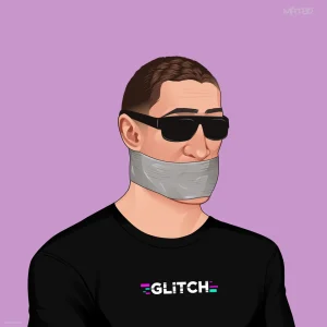 Mateo, Glitch Mob #1742