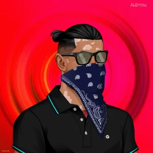 Alston, Glitch Mob #1772