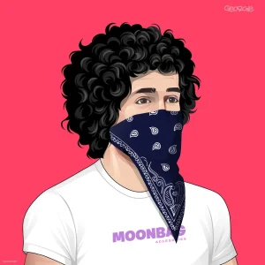 Georgie, Glitch Mob #1773