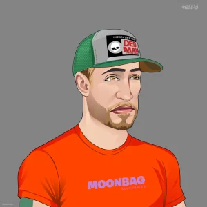 Kelly, Glitch Mob #179