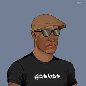 Kirk, Glitch Mob #1795