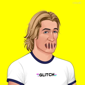 Collins, Glitch Mob #18