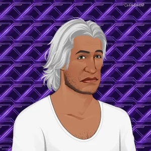 Chandler, Glitch Mob #1810