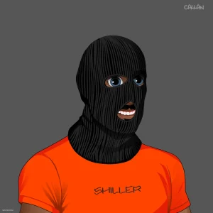 Callan, Glitch Mob #1814