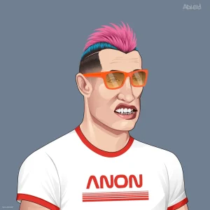 Adley, Glitch Mob #1885