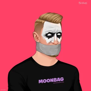 Sloane, Glitch Mob #1894