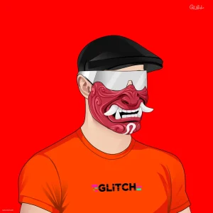 Quill, Glitch Mob #1913