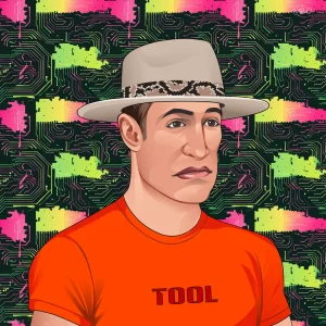 Milo, Glitch Mob #1931