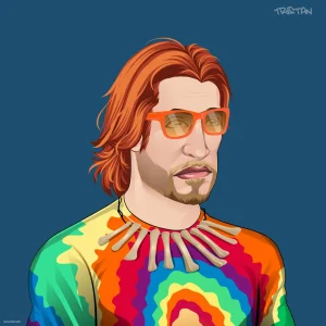 Tristan, Glitch Mob #1949