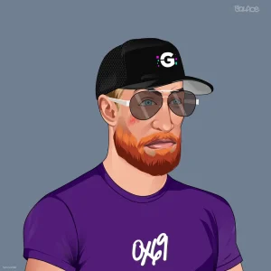 Solace, Glitch Mob #1955