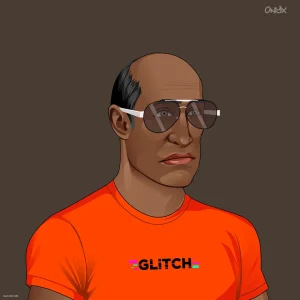 Onyx, Glitch Mob #1958