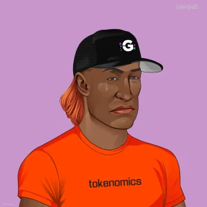 Laken2, Glitch Mob #1969