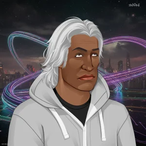 Imani, Glitch Mob #1985