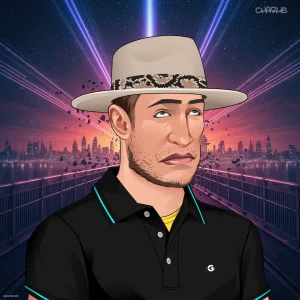 Charlie, Glitch Mob #1994