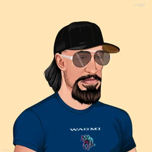 Fifer, Glitch Mob #213