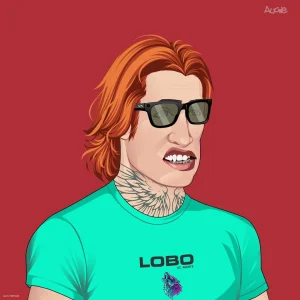 Augie, Glitch Mob #220