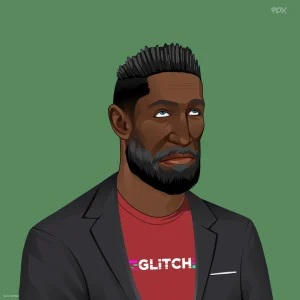 Rox, Glitch Mob #225