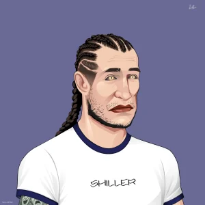 Lil, Glitch Mob #229