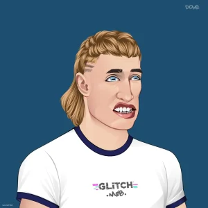 Dove, Glitch Mob #23
