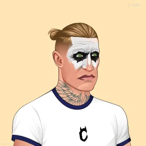 J Doe, Glitch Mob #235