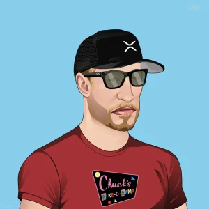 Cam, Glitch Mob #257