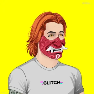 Koren, Glitch Mob #268