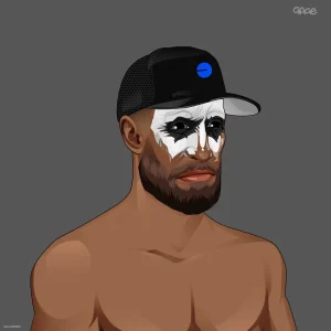 Gage, Glitch Mob #273