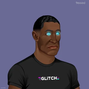 Bexley, Glitch Mob #282