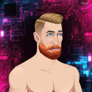 Valen, Glitch Mob #284