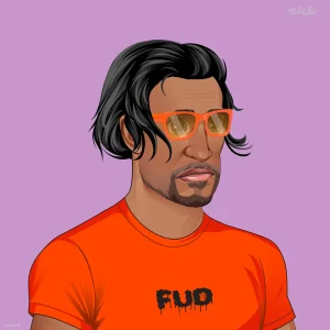 Klaus, Glitch Mob #300