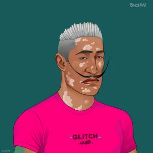 Sinclair, Glitch Mob #307