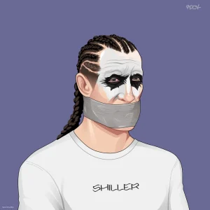 Rock, Glitch Mob #312