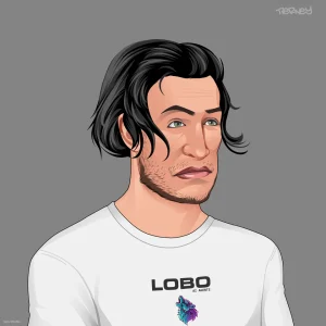 Tierney, Glitch Mob #321