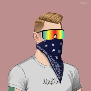 Kylin, Glitch Mob #351