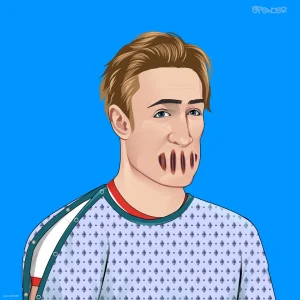 Spencer, Glitch Mob #363
