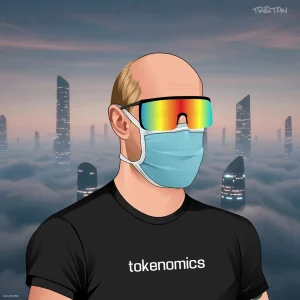 Tristan, Glitch Mob #364