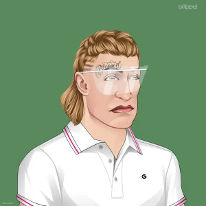 Daddy, Glitch Mob #374
