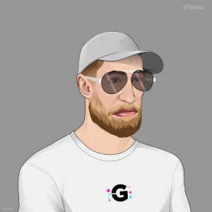 Fallon, Glitch Mob #41