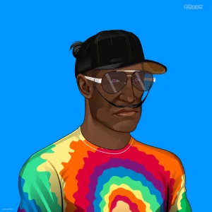 Greer, Glitch Mob #419