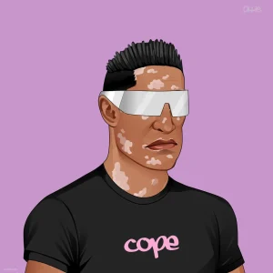 Ollie, Glitch Mob #434