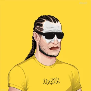 Adley, Glitch Mob #435
