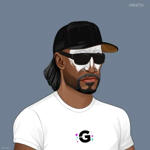 Zenith, Glitch Mob #460