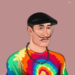 Jet, Glitch Mob #469