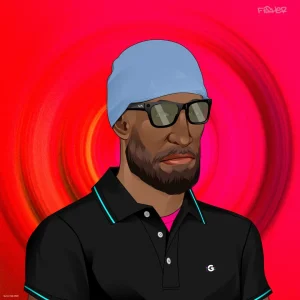 Fisher, Glitch Mob #47