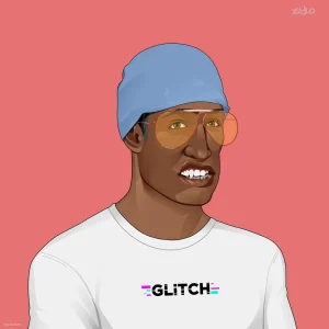 Zylo, Glitch Mob #478